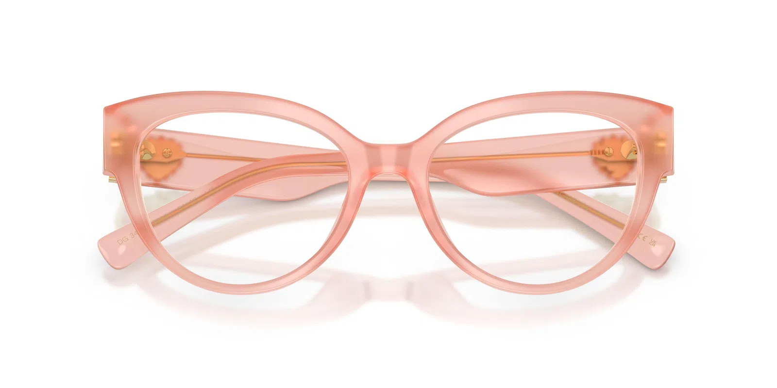 Dolce & Gabbana 3440 Eyeglasses - view 39